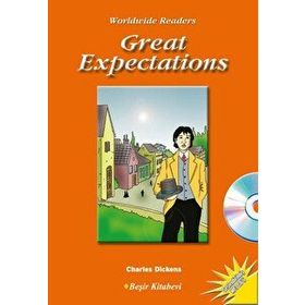 LEVEL 4: GREAT EXPECTATIONS - CHARLES DICKENS