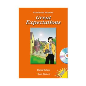 LEVEL 4: GREAT EXPECTATIONS - CHARLES DICKENS