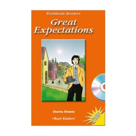 LEVEL 4: GREAT EXPECTATIONS - CHARLES DICKENS