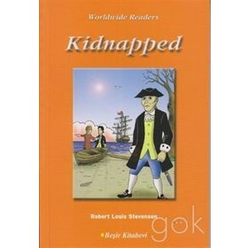 Level 4: Kidnapped - Robert Louis Stevenson