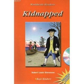 Level 4: Kidnapped - Robert Louis Stevenson