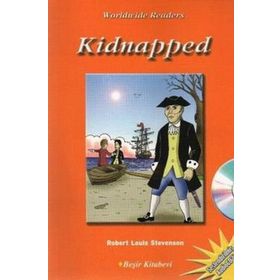 Level 4: Kidnapped - Robert Louis Stevenson