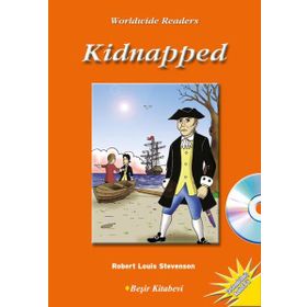 Level 4: Kidnapped - Robert Louis Stevenson