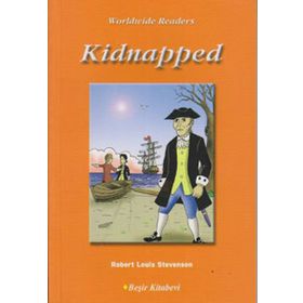 Level 4: Kidnapped - Robert Louis Stevenson