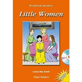 Level 4: Little Women - Louisa May Alcott
