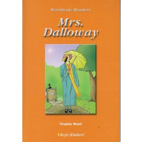 Level-4 Mrs.Dalloway - Beşir Kitabevi