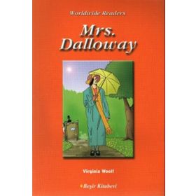 Level-4 Mrs.Dalloway - Beşir Kitabevi