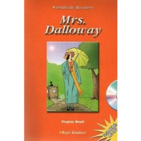 Level-4 Mrs.Dalloway - Beşir Kitabevi