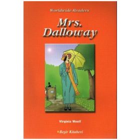 Level-4 Mrs.Dalloway - Beşir Kitabevi