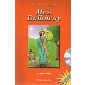Level-4 Mrs.Dalloway - Beşir Kitabevi