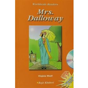 Level-4 Mrs.Dalloway - Beşir Kitabevi