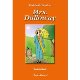 Level-4: Mrs. Dalloway - Virginia Woolf