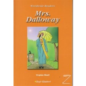 Level-4: Mrs. Dalloway - Virginia Woolf