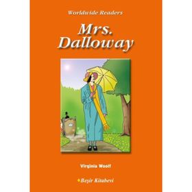 Level-4: Mrs. Dalloway - Virginia Woolf