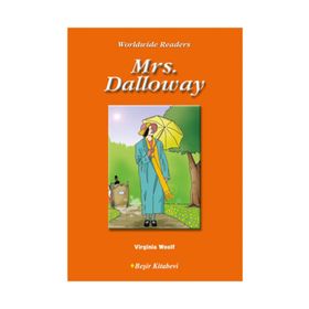 Level-4: Mrs. Dalloway - Virginia Woolf