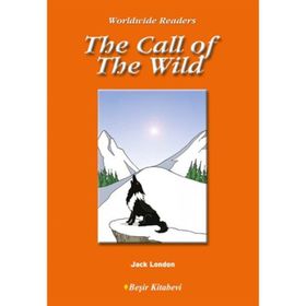 LEVEL 4: THE CALL OF THE WILD - JACK LONDON