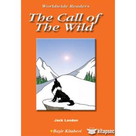 LEVEL 4: THE CALL OF THE WILD - JACK LONDON