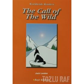 LEVEL 4: THE CALL OF THE WILD - JACK LONDON