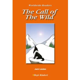 LEVEL 4: THE CALL OF THE WILD - JACK LONDON