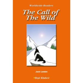 LEVEL 4: THE CALL OF THE WILD - JACK LONDON