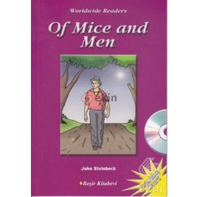 LEVEL 5: OF MICE AND MEN - GENEL