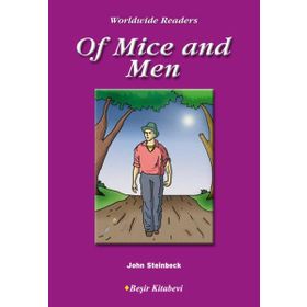 LEVEL 5: OF MICE AND MEN - GENEL