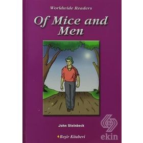 LEVEL 5: OF MICE AND MEN - GENEL