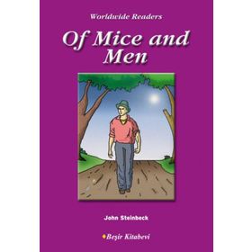 LEVEL 5: OF MICE AND MEN - GENEL