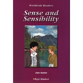 LEVEL 5: SENSE AND SENSIBİLİTY - JANE AUSTEN