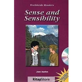 LEVEL 5: SENSE AND SENSIBİLİTY - JANE AUSTEN