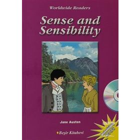 LEVEL 5: SENSE AND SENSIBİLİTY - JANE AUSTEN