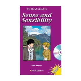 LEVEL 5: SENSE AND SENSIBİLİTY - JANE AUSTEN