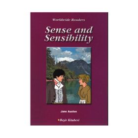 LEVEL 5: SENSE AND SENSIBİLİTY - JANE AUSTEN