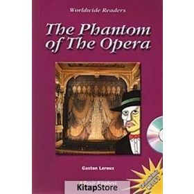 LEVEL 5: THE PHANTOM OF THE OPERA - GASTON LEROUX