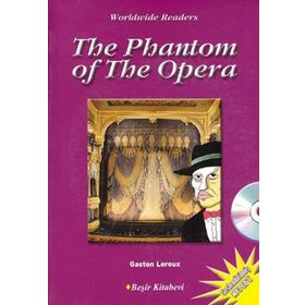 LEVEL 5: THE PHANTOM OF THE OPERA - GASTON LEROUX
