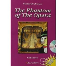LEVEL 5: THE PHANTOM OF THE OPERA - GASTON LEROUX