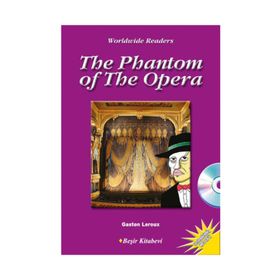 LEVEL 5: THE PHANTOM OF THE OPERA - GASTON LEROUX