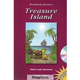Level 5: Treasure Island Robert Louis Stevenson