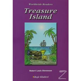 Level 5: Treasure Island Robert Louis Stevenson