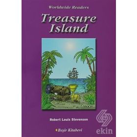 Level 5: Treasure Island Robert Louis Stevenson