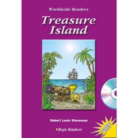Level 5: Treasure Island Robert Louis Stevenson