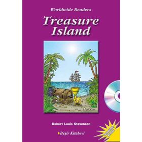 Level 5: Treasure Island Robert Louis Stevenson