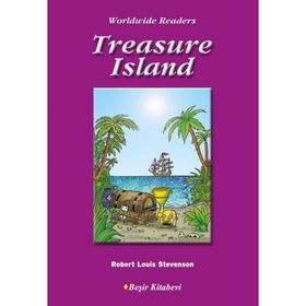 Level 5: Treasure Island Robert Louis Stevenson