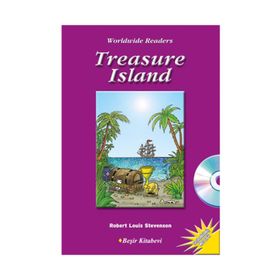 Level 5: Treasure Island Robert Louis Stevenson
