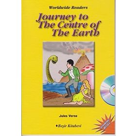 LEVEL 6: JOURNEY TO THE CENTRE OF THE WORLD - JULES VERNE