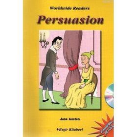 LEVEL 6: PERSUATION - JANE AUSTEN