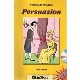 LEVEL 6: PERSUATION - JANE AUSTEN