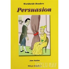 LEVEL 6: PERSUATION - JANE AUSTEN