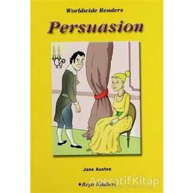 LEVEL 6: PERSUATION - JANE AUSTEN