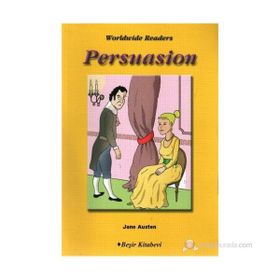 LEVEL 6: PERSUATION - JANE AUSTEN